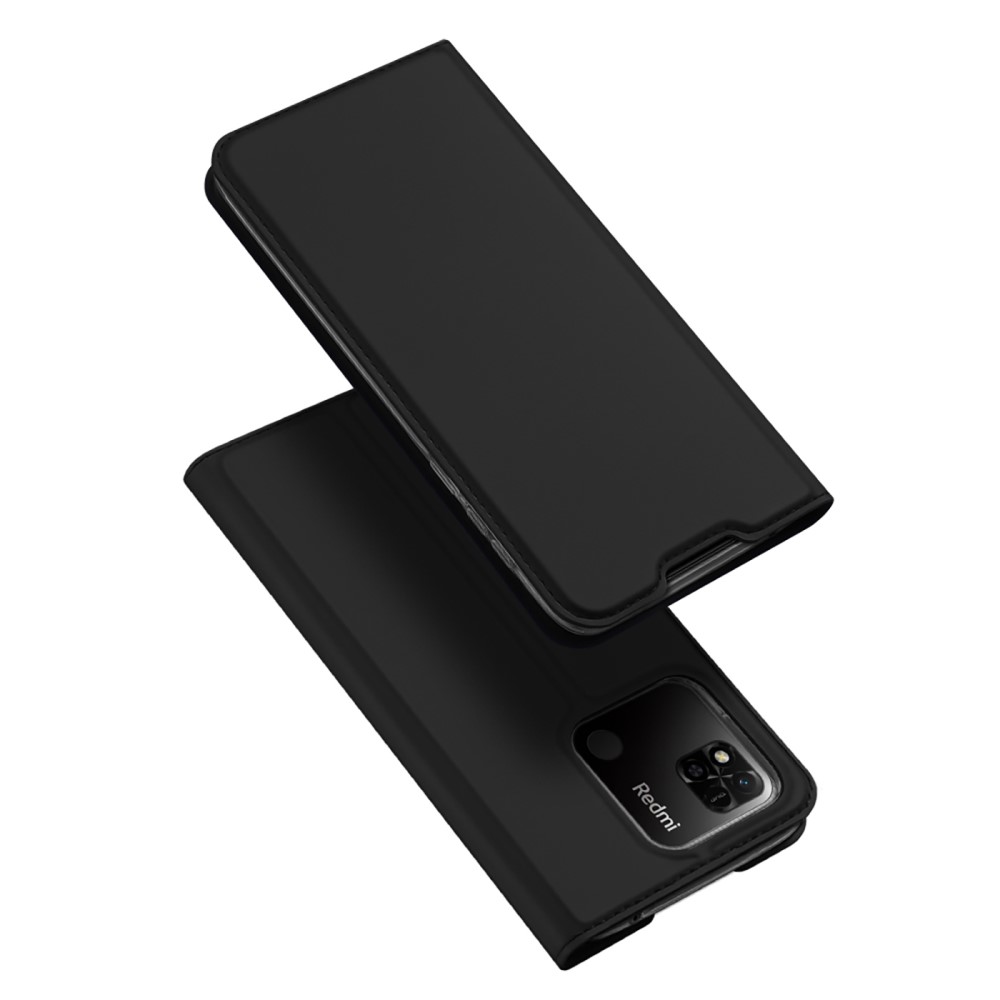 Θήκη Xiaomi Redmi 10A DUX DUCIS Skin Pro Series με βάση στήριξης