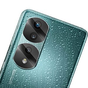 Αντιχαρακτικό γυαλί κάμερας IMAK για Honor 70 Pro 5G Camera lens Tempered Glass 9H – 0.15mm 2τμχ. - Image 5