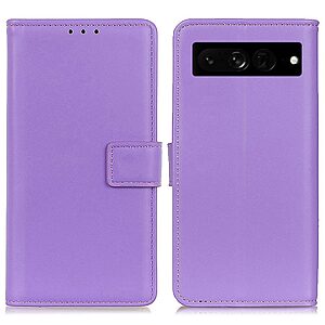 Θήκη Google Pixel 7 Pro 5G Mad Mask Leather Wallet Case με βάση στήριξης