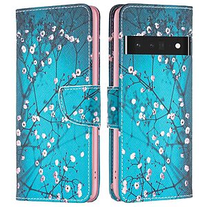 Θήκη Google Pixel 7 Pro 5G OEM Wintersweet με βάση στήριξης