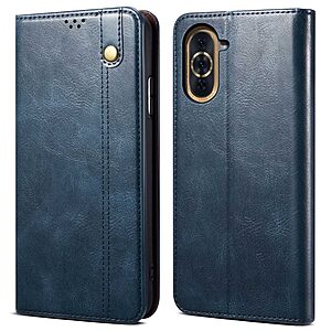 Θήκη Huawei Nova 10 Mad Mask Folio Series v2 με βάση στήριξης