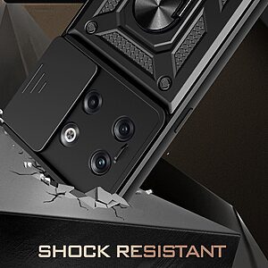 Kickstand και Βάση στήριξης από σκλήρό Premium TPU πράσινο