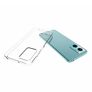 Θήκη Xiaomi Redmi 10 5G OEM Silicone Sockproof V5 Anti-Slip Transparent Πλάτη TPU - Image 5