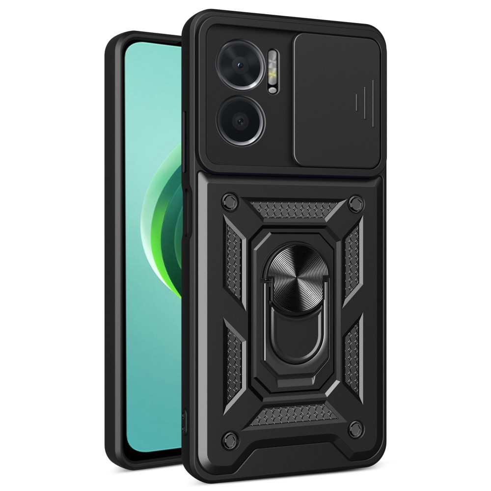 Θήκη Xiaomi Redmi 10 5G Mad Mask Camshield Armor Guard Πλάτη με προστασία για την κάμερα