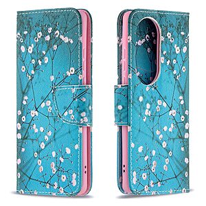 Θήκη Huawei P50 Pro OEM Wintersweet με βάση στήριξης