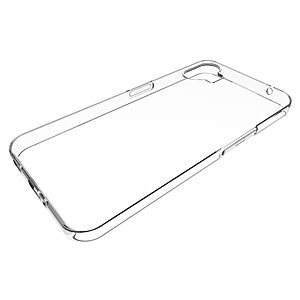 Θήκη Nothing Phone (1) OEM Silicone Sockproof V6 Anti-Slip Transparent Πλάτη TPU - Image 3