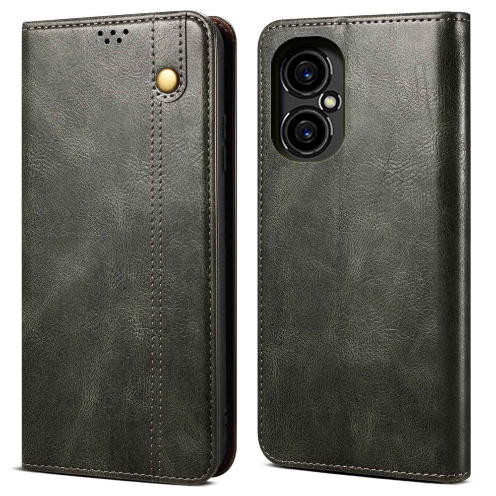 Θήκη Xiaomi Poco M4 5G Mad Mask Folio Series v2 με βάση στήριξης