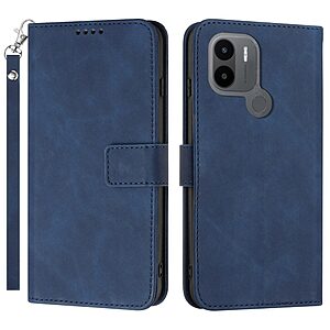 Θήκη Xiaomi Redmi A1+ OEM Leather Wallet Case Series 2 με βάση στήριξης