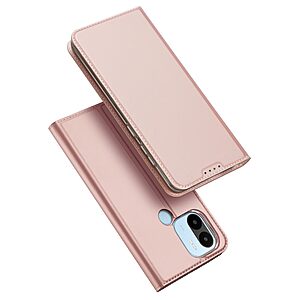 Θήκη Xiaomi Redmi A1+ DUX DUCIS Skin Pro Series με βάση στήριξης