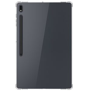 Θήκη Back Cover sockproof για Galaxy Tab S8 Ultra 14.6" διάφανη - Image 3