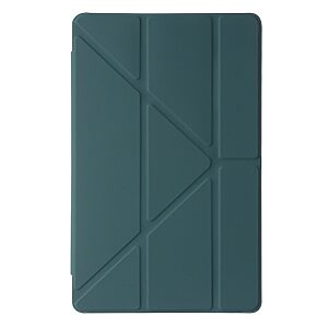 και διπλή ενισχυμένη πλάτη σε χρώμα πράσινο