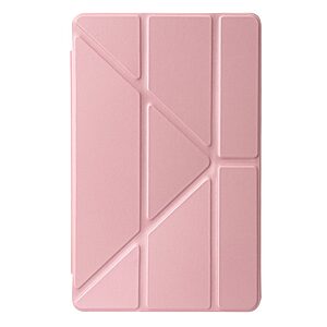 και διπλή ενισχυμένη πλάτη σε χρώμα ροζ χρυσό