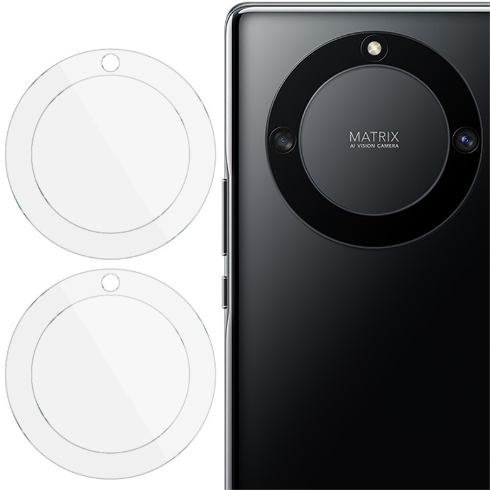 Αντιχαρακτικό γυαλί κάμερας IMAK για Honor Magic5 Lite 5G Camera lens Tempered Glass 9H – 0.15mm 2τμχ. Αντιχαρακτικό γυαλί κάμερας IMAK για Honor Magic5 Lite 5G Camera lens Tempered Glass 9H – 0.15mm 2τμχ.