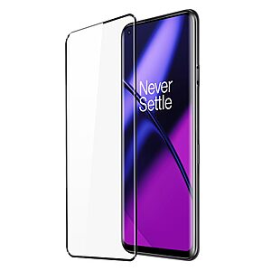 Αντιχαρακτικό γυαλί Dux Ducis για Oneplus 11 5G (Πλήρης Κάλυψη) Full Glue HD Tempered Glass 9H – 0.33mm