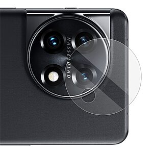Αντιχαρακτικό γυαλί κάμερας IMAK για Oneplus 11 5G Camera lens Tempered Glass  9H – 0.15mm 2τμχ. - Image 5
