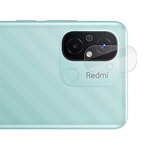 Αντιχαρακτικό γυαλί κάμερας IMAK για Xiaomi Redmi 12C Camera lens Tempered Glass  9H – 0.15mm 2τμχ. - Image 5