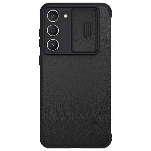 Θήκη Samsung Galaxy S23 Plus NiLLkin Qin Pro Series με προστασία για την κάμερα