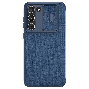 Θήκη Samsung Galaxy S23 Plus NiLLkin Qin Pro Series με προστασία για την κάμερα