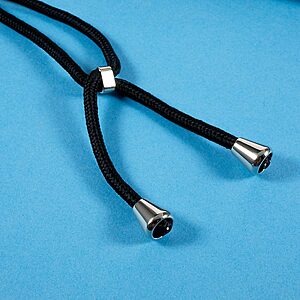 Θήκη Samsung Galaxy S23 Plus OEM Silicone Sockproof Transparent πλάτη με κορδόνι από αντικραδασμικό TPU - Image 5