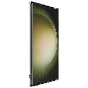 Θήκη Samsung Galaxy S23 Ultra IMAK UX-5 Series Soft TPU πλάτη διάφανη - Image 3