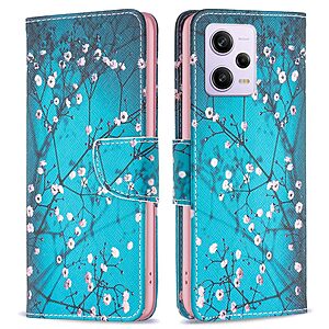 Θήκη Xiaomi Poco X5 Pro 5G OEM Wintersweet με βάση στήριξης