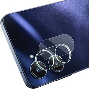 Αντιχαρακτικό γυαλί κάμερας IMAK για Realme 10 Camera lens Tempered Glass 9H – 0.15mm