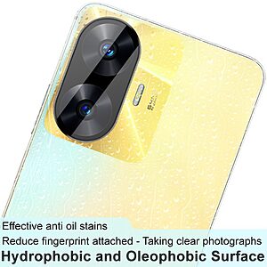 Αντιχαρακτικό γυαλί κάμερας IMAK για Realme C55 Camera lens Tempered Glass 9H – 0.15mm - Image 4