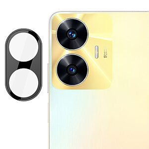 Αντιχαρακτικό γυαλί κάμερας IMAK για Realme C55 Camera lens Tempered Glass 9H – 0.15mm - Image 5