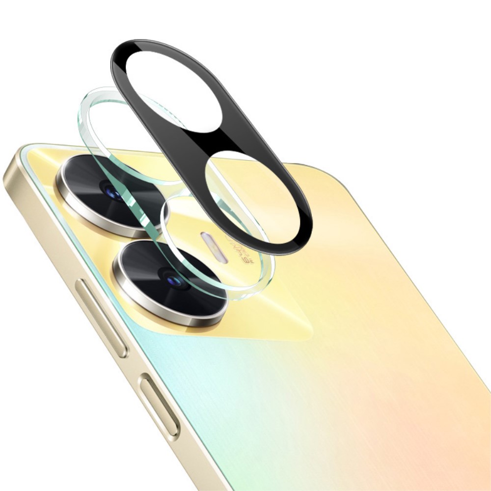 Αντιχαρακτικό γυαλί κάμερας IMAK για Realme C55 Camera lens Tempered Glass 9H – 0.15mm