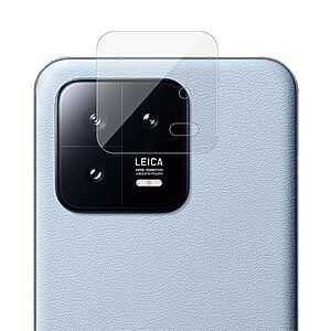 Αντιχαρακτικό γυαλί κάμερας IMAK για Xiaomi 13 5G Camera lens Tempered Glass 9H – 0.15mm 2τμχ. - Image 5