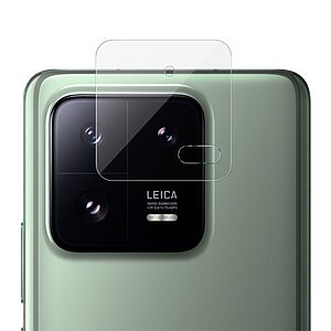 Αντιχαρακτικό γυαλί κάμερας IMAK για Xiaomi 13 Pro 5G Camera lens Tempered Glass 9H – 0.15mm 2τμχ. - Image 5