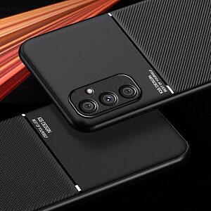 Θήκη Samsung Galaxy A34 5G Mad Mask Inner Edge πλάτη από TPU μαύρο - Image 4