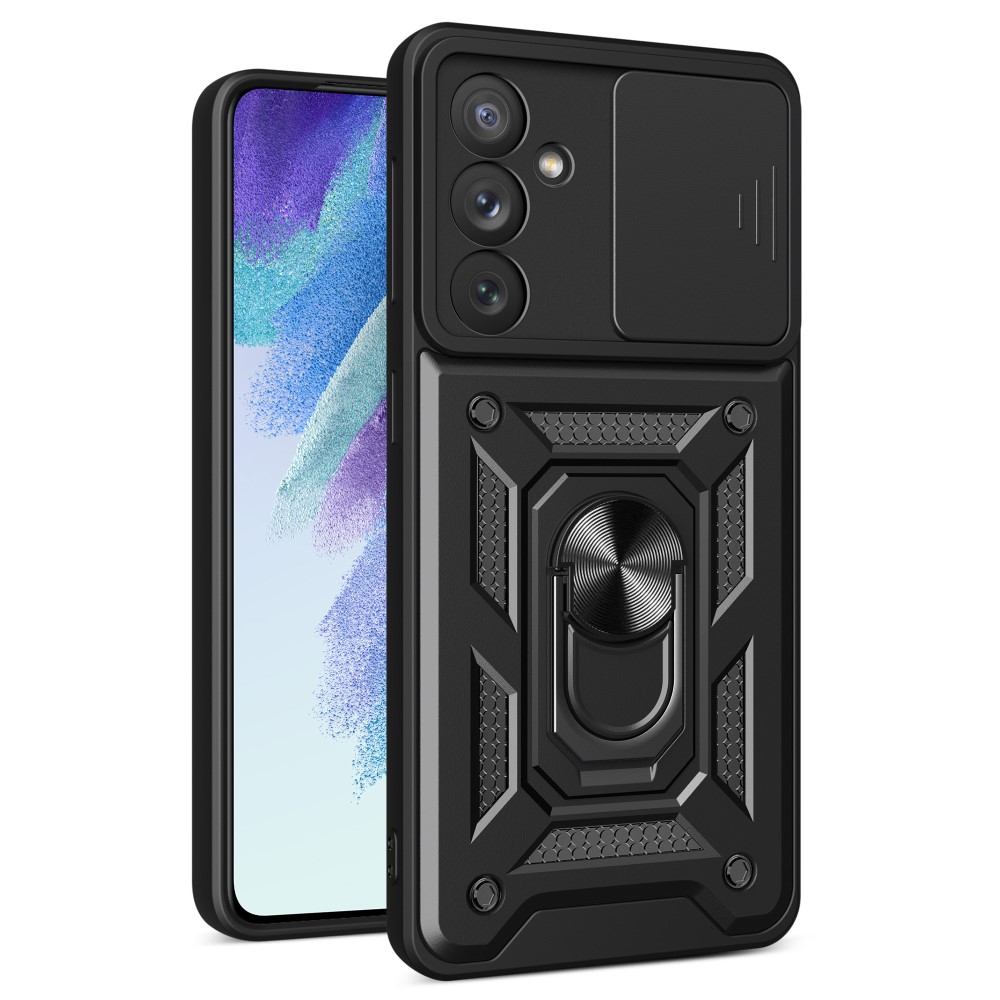 Θήκη Samsung Galaxy A54 5G Mad Mask Camshield Armor Guard Πλάτη με προστασία για την κάμερα Θήκη Samsung Galaxy A54 5G Mad Mask Camshield Armor Guard Πλάτη με προστασία για την κάμερα