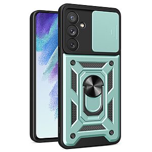 Θήκη Samsung Galaxy A54 5G Mad Mask Camshield Armor Guard Πλάτη με προστασία για την κάμερα