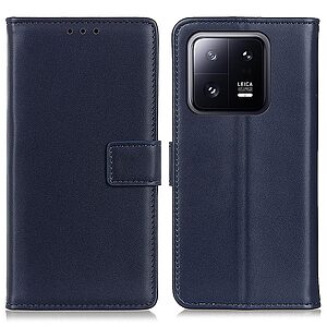 Θήκη Xiaomi 13 5G Mad Mask Leather Wallet Case με βάση στήριξης