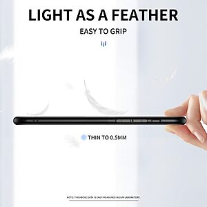 Θήκη Xiaomi 13 5G OEM σχέδιο Marble με Πλάτη Tempered Glass TPU μαύρο - Image 3