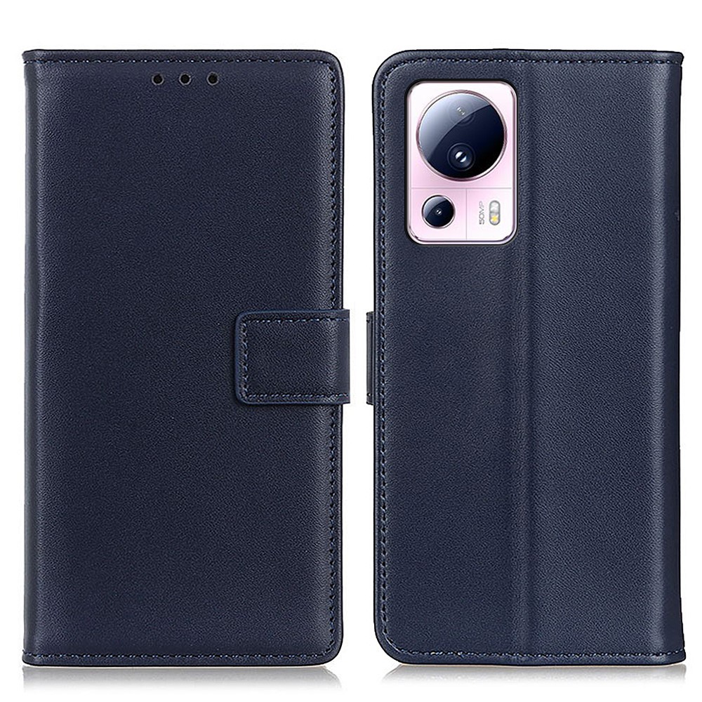 Θήκη Xiaomi 13 Lite 5G Mad Mask Leather Wallet Case με βάση στήριξης