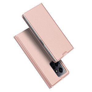Θήκη Xiaomi Redmi Note 12 4G Dux Ducis Skin Pro Series με βάση στήριξης