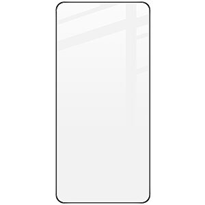 Αντιχαρακτικό γυαλί IMAK Pro+ Series AB για Samsung Galaxy S22 5G / S23 5G πλήρους κάλυψης Full Coverage Tempered Glass 9H - Image 3