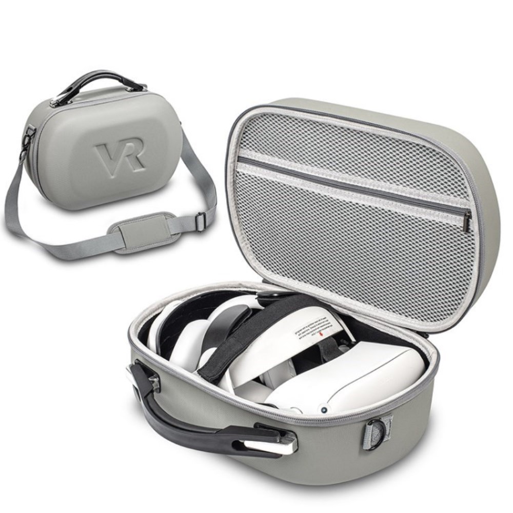 Θήκη Μεταφοράς DEVASO για VR Αξεσουάρ - Αδιάβροχη