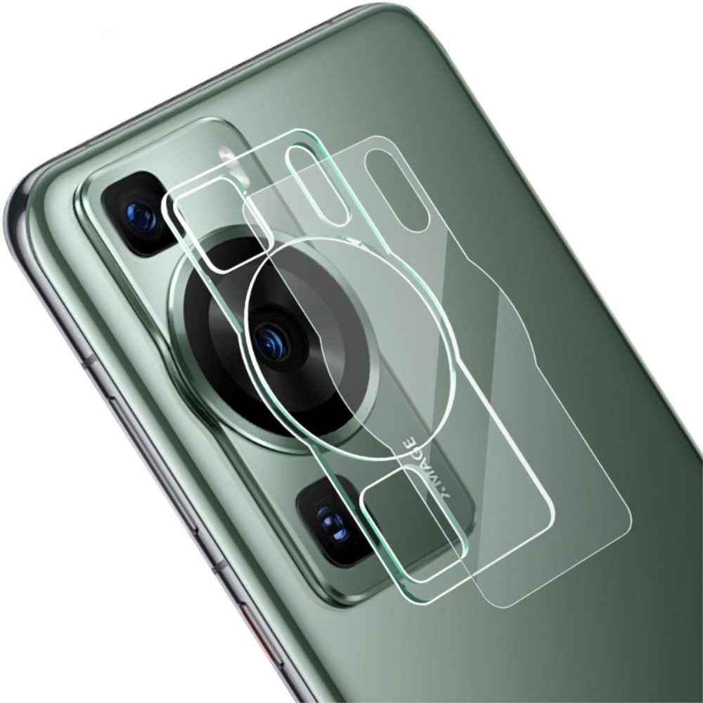 Γυαλί προστασίας κάμερας Imak 2τμχ. Huawei P60 Pro / P60