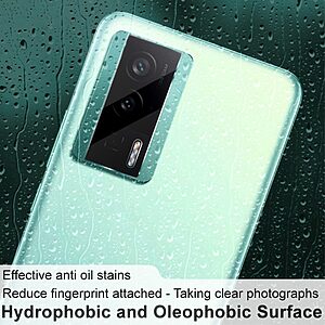 Γυαλί προστασίας κάμερας Imak 2τμχ. Xiaomi Poco F5 Pro 5G - Image 4