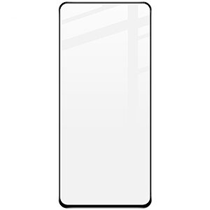 Αντιχαρακτικό γυαλί IMAK Pro+ Series AB για Xiaomi Poco F5 Pro 5G πλήρους κάλυψης Full Coverage Tempered Glass 9H - Image 3