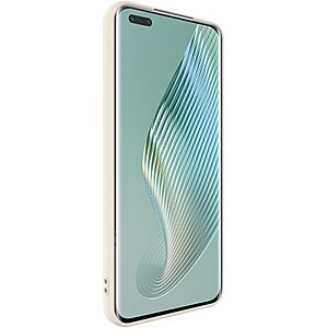 Θήκη Honor Magic5 Pro 5G IMAK UC-4 Series Soft Ultra Slim TPU πλάτη λεύκο - Image 5