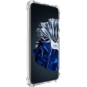 Θήκη Huawei P60 Pro / P60 IMAK Airbag Series με ενισχυμένες γωνίες από Premium ανθεκτικό TPU - Image 3