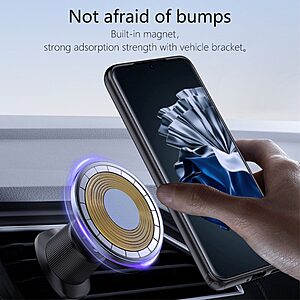 Θήκη Huawei P60 Pro / P60 Mad Mask Sockproof Case με Kevlar Fiber συμβατό με Ασύρματο φορτιστή Πλάτη TPU μαύρο - Image 4