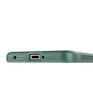 Θήκη Xiaomi Poco F5 Pro 5G Mad Mask Rugged Armor από σκληρό Premium TPU λεύκο - Image 4