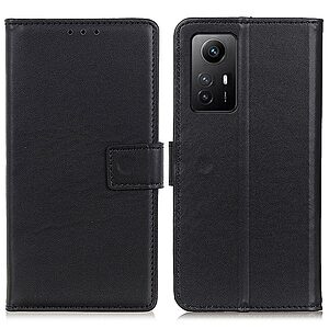 Θήκη Xiaomi Redmi Note 12S Mad Mask Leather Wallet Case με βάση στήριξης