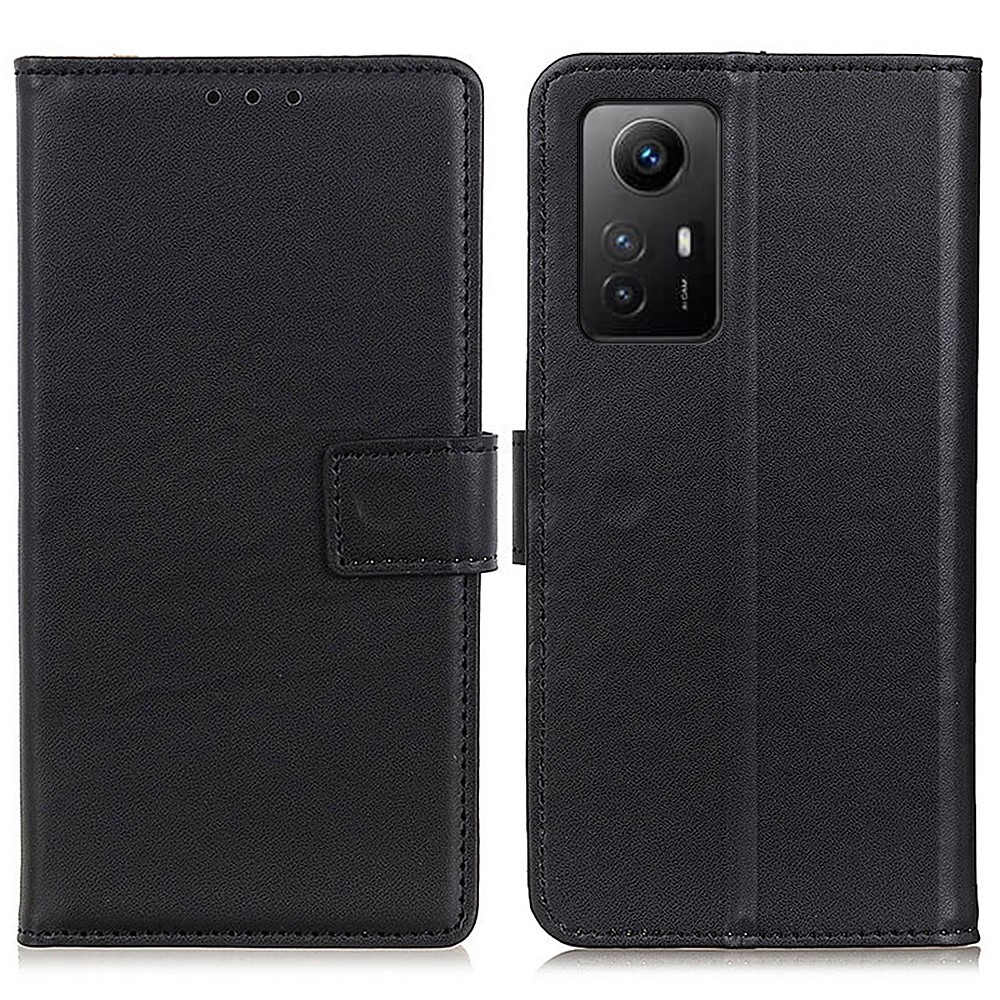Θήκη Xiaomi Redmi Note 12S Mad Mask Leather Wallet Case με βάση στήριξης