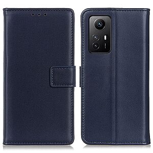 Θήκη Xiaomi Redmi Note 12S Mad Mask Leather Wallet Case με βάση στήριξης